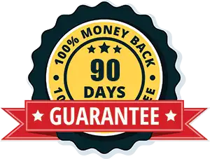 gorilla flow surge 90 days guarantee